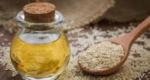 تجارت اینترنتی روغن کنجد استاندارد