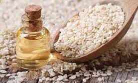 تولید بهترین روغن کنجد تازه