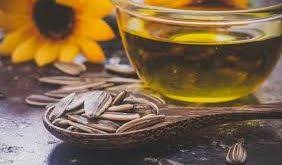 خرید عمده روغن آفتابگردان طبیعی