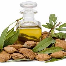 عرضه اینترنتی روغن بادام گیاهی