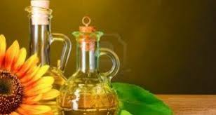 فروش عمده روغن آفتابگردان ارزان