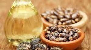 فروش انواع روغن کرچک عمده