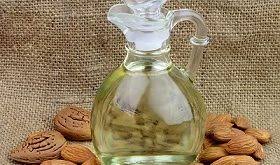 فروش اینترنتی روغن بادام خالص