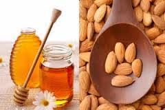 فروش عمده روغن بادام زمینی اصل