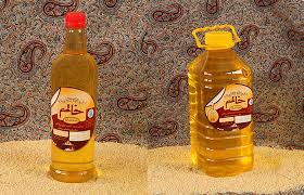 نمایندگی فروش روغن کنجد اردکان