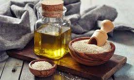 عرضه اینترنتی روغن کنجد مخصوص