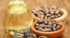 فروش عمده روغن کرچک برای یبوست