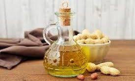 پخش عمده روغن بادام زمینی خالص