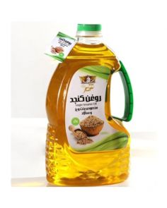 قیمت روغن کنجد اصل